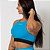 Top Impulse Azul Turquesa - Imagem 2