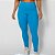 Calça Legging Azul Turquesa - Imagem 2