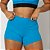 Shorts Power Azul Turquesa - Imagem 2