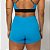 Shorts Power Azul Turquesa - Imagem 3