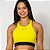 Top Cropped Lima - Imagem 1
