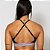 Top Impulse Preto com Rosa - Imagem 3