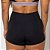 Shorts Power Preto com Rosa - Imagem 3