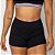 Shorts Power Preto com Rosa - Imagem 2