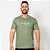 Camiseta Wod Verde Militar - Imagem 1