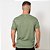 Camiseta Wod Verde Militar - Imagem 4