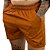 Shorts Masculino Caramelo - Imagem 4