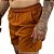 Shorts Masculino Caramelo - Imagem 1