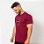Camiseta Harmony Vermelha - Imagem 2