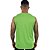 Regata Masculina Run Verde - Imagem 3