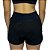 Shorts Sobreposto Preto - Imagem 3
