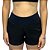 Shorts Sobreposto Preto - Imagem 2