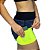 Shorts Sobreposto Mescla Azul - Imagem 4