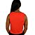 Regata Cropped Run Laranja - Imagem 3