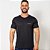 Camiseta Run Preta - Imagem 1
