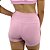 Shorts Basic Rosa Claro - Imagem 3