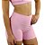 Shorts Basic Rosa Claro - Imagem 4