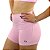 Shorts Basic Rosa Claro - Imagem 1