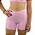 Shorts Basic Rosa Claro - Imagem 2
