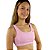Top Linn Rosa Claro - Imagem 4