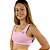 Top Linn Rosa Claro - Imagem 2