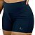 Shorts Basic Canelado Preto - Imagem 4