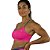 Top Alça Regulável Nadador Magenta - Imagem 1