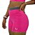 Shorts Basic Magenta - Imagem 1