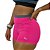 Shorts Power Magenta - Imagem 1