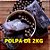 Açai Paraense Puro da Fruta - 2kg CONGELADO - Imagem 1