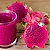 Polpa de Pitaya pura 1kg - Imagem 1