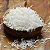 Coco Ralado 100% Natural orgânico - 1kg - Imagem 1