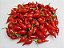 Pimenta biquinho 280g - Imagem 1