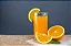 Polpa de Laranja - 1kg - Imagem 1