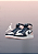 Air Jordan 1 High Preto c Rosa OG “Atmosphere” -  Linha exclusiva - Imagem 2