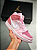 Air Jordan 1 Mid - Digital Pink - Linha exclusiva - Imagem 2