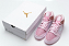 Air Jordan 1 Mid - Digital Pink - Linha exclusiva - Imagem 4