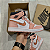 Tênis Nike Air Jordan 1 High Zoom CMFT Pink Glaze -  Linha exclusiva - Imagem 1