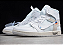 NIKE JORDAN 1 RETRO HIGH X OFF WHITE / LINHA EXCLUSIVA - Imagem 2