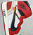 Air Jordan 1 High X OFF WHITE ''CHICAGO'' Linha exclusiva - Imagem 4
