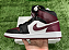 Nike Jordan 1 mid beetroot / linha exclusiva 🇨🇳 - Imagem 3