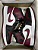 Nike Jordan 1 mid beetroot / linha exclusiva 🇨🇳 - Imagem 5
