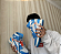 Nike Air Jordan 1 X Off White NRG UNC - Linha exclusiva 🇨🇳 - Imagem 5