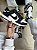 Nike Dunk Preto / Branco - Imagem 3