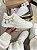 Tenis nike air force  '07 LX- Logan com chaveiro - Imagem 5