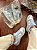 Tênis Dunk Low Pro X Louis Vuitton  Luxo - Imagem 7