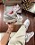 Tênis Dunk Low Pro X Louis Vuitton  Luxo - Imagem 1