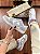 Tênis Dunk Low Pro X Louis Vuitton  Luxo - Imagem 9