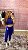 Look Fitness - Conjunto Gofit - Imagem 1