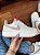Tênis Nike Air force - Imagem 1